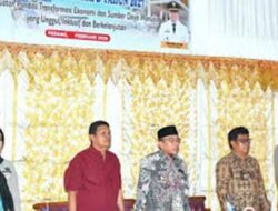 Musrenbang Kuranji Soroti Ancaman Banjir, Pusat Siapkan Rp30 Miliar untuk Normalisasi Sungai