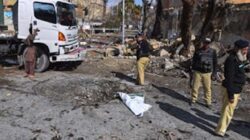 Dampak serangan kelompok separatis di Provinsi Balochistan, Pakistan