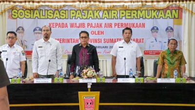 Sosialisasi PAP Targetkan Pemahaman Wajib Pajak Perkebunan
