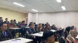 Pelatihan Migas Cepu