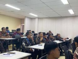 Pemuda Muba Raih Prestasi Nasional di Pelatihan Migas Cepu, Bukti Keberhasilan Investasi SDM