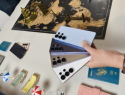 Samsung Rilis Galaxy S26 Series, Flagship AI Generasi Terbaru dengan Performa Melesat