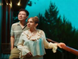 Stephen June, Kolaborasi Stephen WARNA dan Irma June Lahirkan Single ke Dua “Terima Kasih Jiwa”