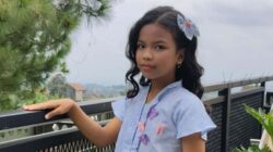 Aisha Kamila gaungkan lagu Sunda lewat Lomba Nyanyi Nasional 2026. (Dok. Istimewa)