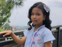 Aisha Kamila Gaungkan Lagu Sunda Lewat Lomba Nyanyi Nasional 2026