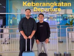 Forum Warga Tolak Zona Merah Jambi Kirim Utusan ke Jakarta