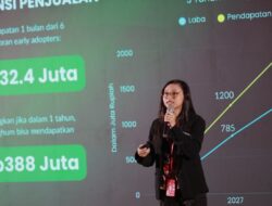 Tidak Hanya Jadi Konsumen, Gen Z Ini Olah Limbah Sorgum Jadi Produk Bernilai Guna