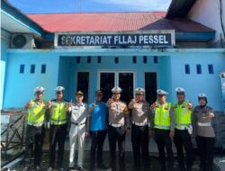 Jasa Raharja Sumbar Dukung Penguatan Kolaborasi Keselamatan Lalu Lintas Melalui FKLL Pessel