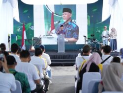 DAUN Ramadan Fest 2026, Sinergi BI dan Pemprov Sumbar Jaga Stabilitas Harga Pangan