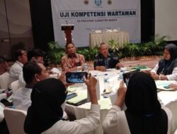 Hari Pers Nasional 2026, Pakar UPER Tekankan Pentingnya Profesionalisme dan Independensi Pers