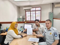 Sinergi dengan Dunia Usaha, Jasa Raharja Sumbar Perluas Jaringan Merchant dan Sosialisasi Kesamsatan