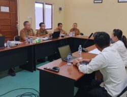 Disperkimtan Kapuas Jalankan Program Rp1 Miliar per Desa