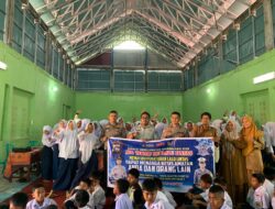 Jasa Raharja Kanwil Sumbar Edukasi Keselamatan dan Kesamsatan