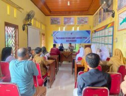 JR Sumbar dan Satlantas Latih Warga Tangani Korban Laka