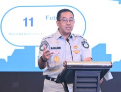 Jasa Raharja dan INACA Dorong Literasi Keselamatan Penerbangan