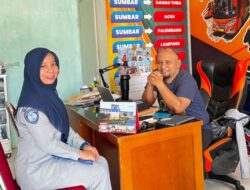 JR Bukittinggi Perkuat Sinergi dengan PO Aye Kamikho Holiday