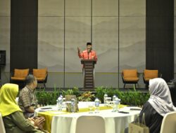 Mahyeldi: Jaga Lingkungan Berarti Menjaga Peradaban dan Amanah Generasi