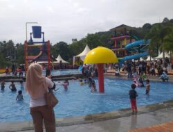 Sarantau Sasurambi Balimau Season V Ajang Silaturahmi dan Lestarikan Tradisi