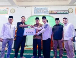 Rp18,9 Triliun Anggaran Digelontorkan ke Sumbar untuk Pemulihan Pascabencana