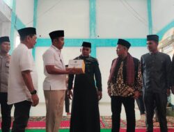 Vasko Ruseimy: Sumbar Masuki Fase Rehabilitasi dan Pemulihan Ekonomi Pascabencana