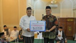 Sekda Sumbar Jelaskan Rencana Strategis untuk Tanah Datar