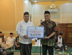 Sekda Sumbar Jelaskan Rencana Strategis untuk Tanah Datar
