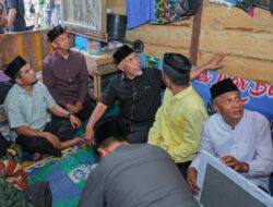 Gubernur Mahyeldi: Puasa Ramadhan Ajarkan Disiplin dan Kejujuran sebagai Kunci Kepemimpinan