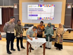 Hadiri Forum Bapenda, Jasa Raharja Perkuat Sinergi Pendapatan Daerah