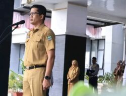 Bencana Jadi Ujian, ASN Padang Pariaman Harus Cepat Bangkit dari Krisis