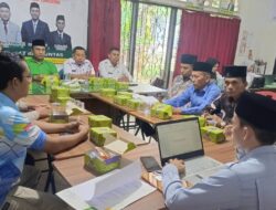 MUI Padang Pariaman Tetapkan Tiga Kategori Tarif Zakat Fitrah