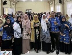 K3S SD Bergerak! Pariaman Siapkan Festival Qasidah Rebana Klasik Jadi Agenda Tahunan