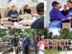 DPR RI Turun Tangan, Angso Duo Disiapkan Jadi Mesin Uang Baru Pariaman