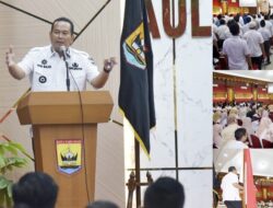 Yota Balad Tagih Keseriusan OPD Wujudkan dalam RKPD 2027 Kota Pariaman