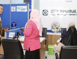 Yota Balad Sidak Sorot Wajah Pelayanan Publik Kota Pariaman