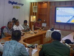 Digitalisasi Padang Pariaman Guncang Birokrasi Jadi Magnet Studi Daerah dari DPRD Pesisir Selatan