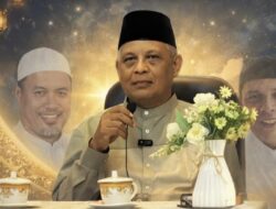 Dogma Modernitas Vs Sakralitas Nash: Mencari Jalan Profetik di Tengah Riuh Hisab dan Rukyat