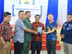 SMA Panglima Polem Rantauprapat Perkuat Program Dual Track, Gandeng Dua Kampus