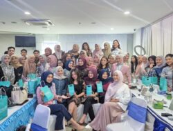 Bank Rakyat Indonesia (BRI) BO Rantau Prapat Gelar Beauty Class untuk Tingkatkan Profesionalisme Frontliner