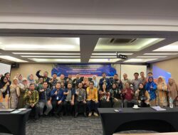 Rektor Universitas Labuhanbatu: Kinerja 2026 Harus Lebih Matang, ULB Siap Naik Level di Sumut