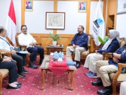 Dukung Sertipikat Elektronik, Tata Kelola Arsip Pertanahan Diperkuat