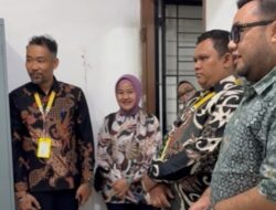 Monitoring dan Evaluasi PTSL 2026, Kantor Pertanahan Labuhanbatu Pastikan Layanan Lebih Efektif dan Akuntabel