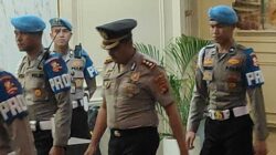 Mantan Kapolres Bima AKBP Didik Putra Kuncoro Dipecat