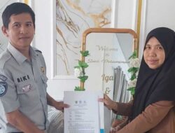 Jasa Raharja Bukittinggi Apresiasi Wajib Pajak, Diskon Khusus Disiapkan