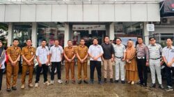 Jasa Raharja–Samsat Solok Gandeng Dealer, Tawarkan Diskon Servis