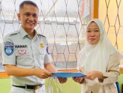 Jasa Raharja Bukittinggi Perkuat Sinergi dengan Rumah Sakit melalui Optimalisasi JRCare System