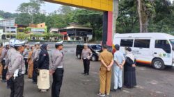 Jasa Raharja Bukittinggi Gaungkan Tertib Pajak dan Berkendara