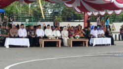 Pasar Ramadhan 1447 H Resmi Beroperasi, Pemkab Kapuas Fasilitasi 60 Lapak UMKM Tanpa Biaya