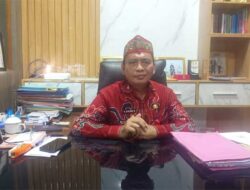 Pelajar di Kapuas Wajib Gunakan Bahasa Dayak Ngaju