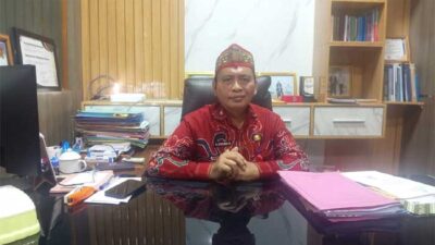 Pelajar di Kapuas Wajib Gunakan Bahasa Dayak Ngaju