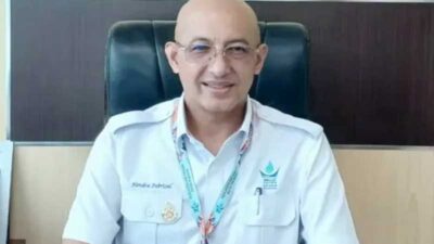 Perumda AM Padang Terus Siaga Pascabencana, Hampir 25 Ribu Meter Kubik Air Disalurkan